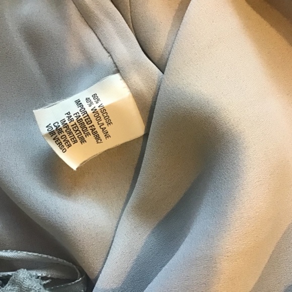 Midi Skirt with tassels - Picture 10 of 14